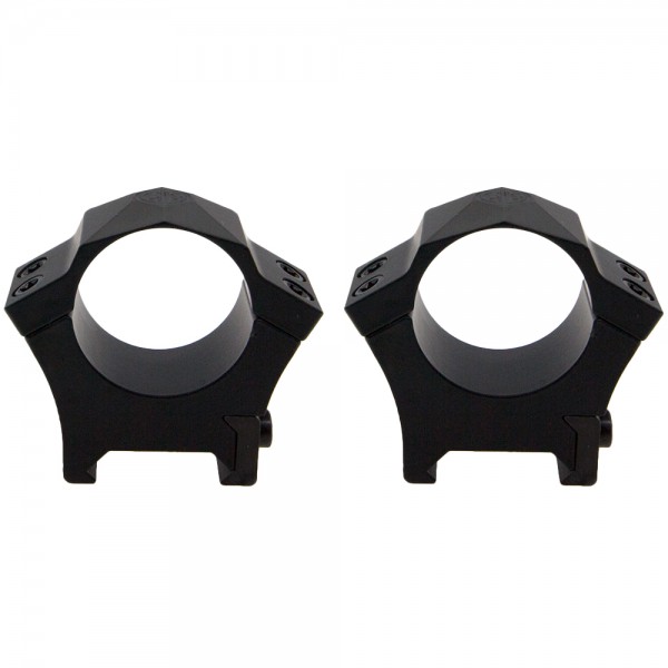 Scope Rings Steel Hunting Mount - Sig Sauer Alpha 1